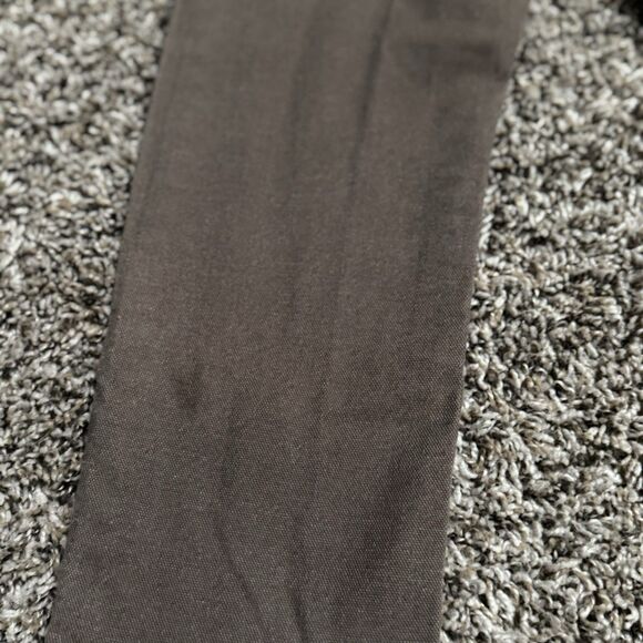 Toddler Size 5 GAP Denim Boy Brown Jeans - Picture 5 of 6